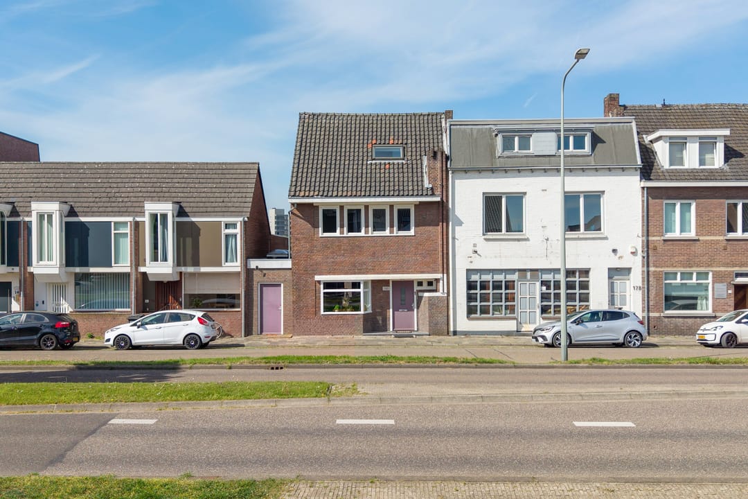 Foto 41 van Prins Hendriklaan 180