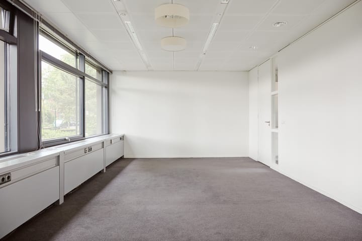 Rembrandtlaan 31, Bilthoven