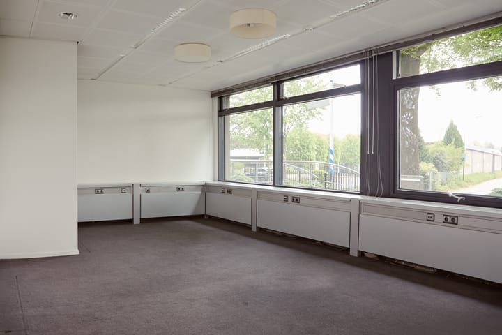 Rembrandtlaan 31, Bilthoven