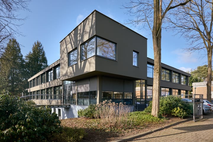 Rembrandtlaan 31, Bilthoven