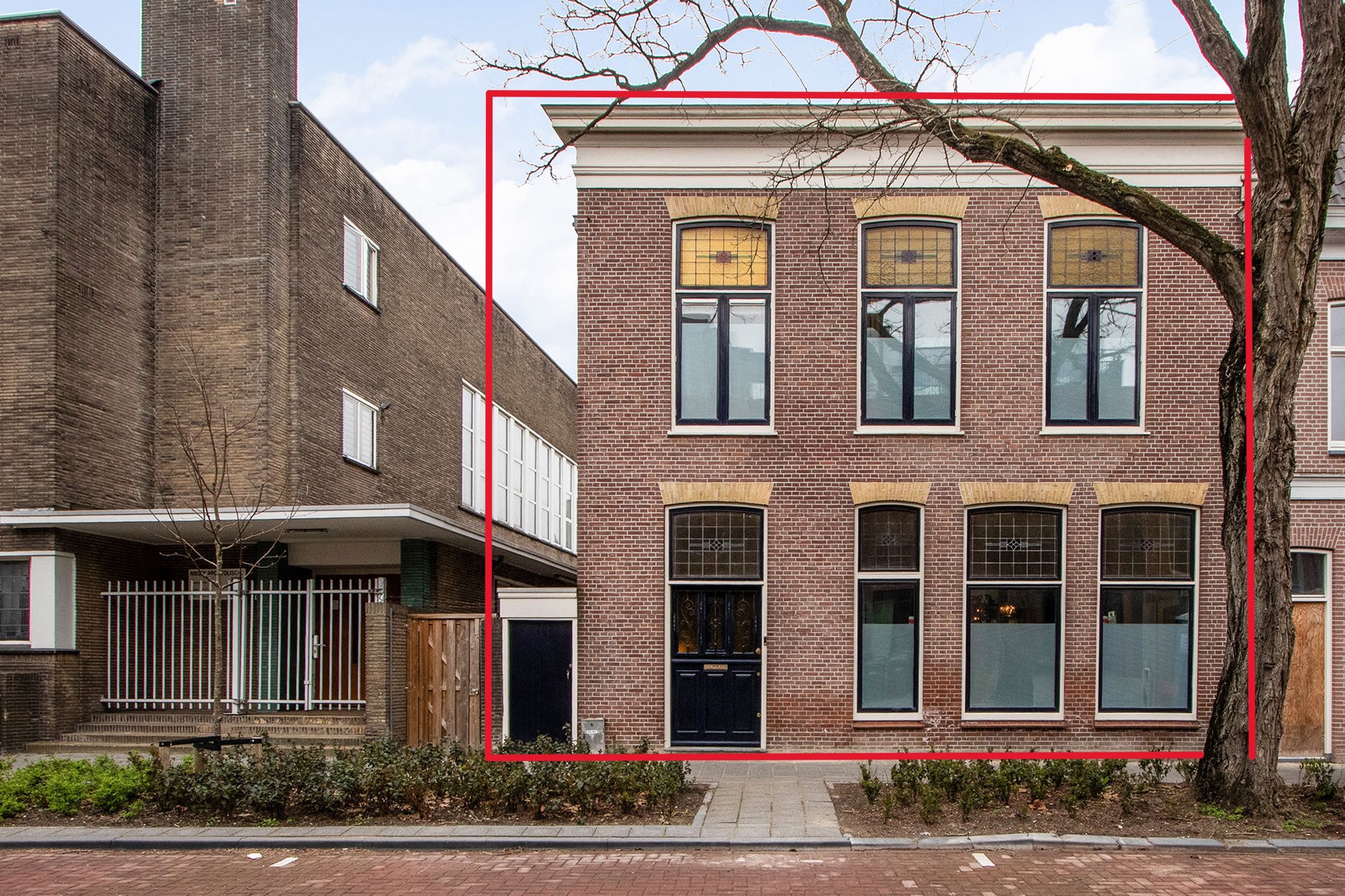 Dubbeldamseweg Noord 17 