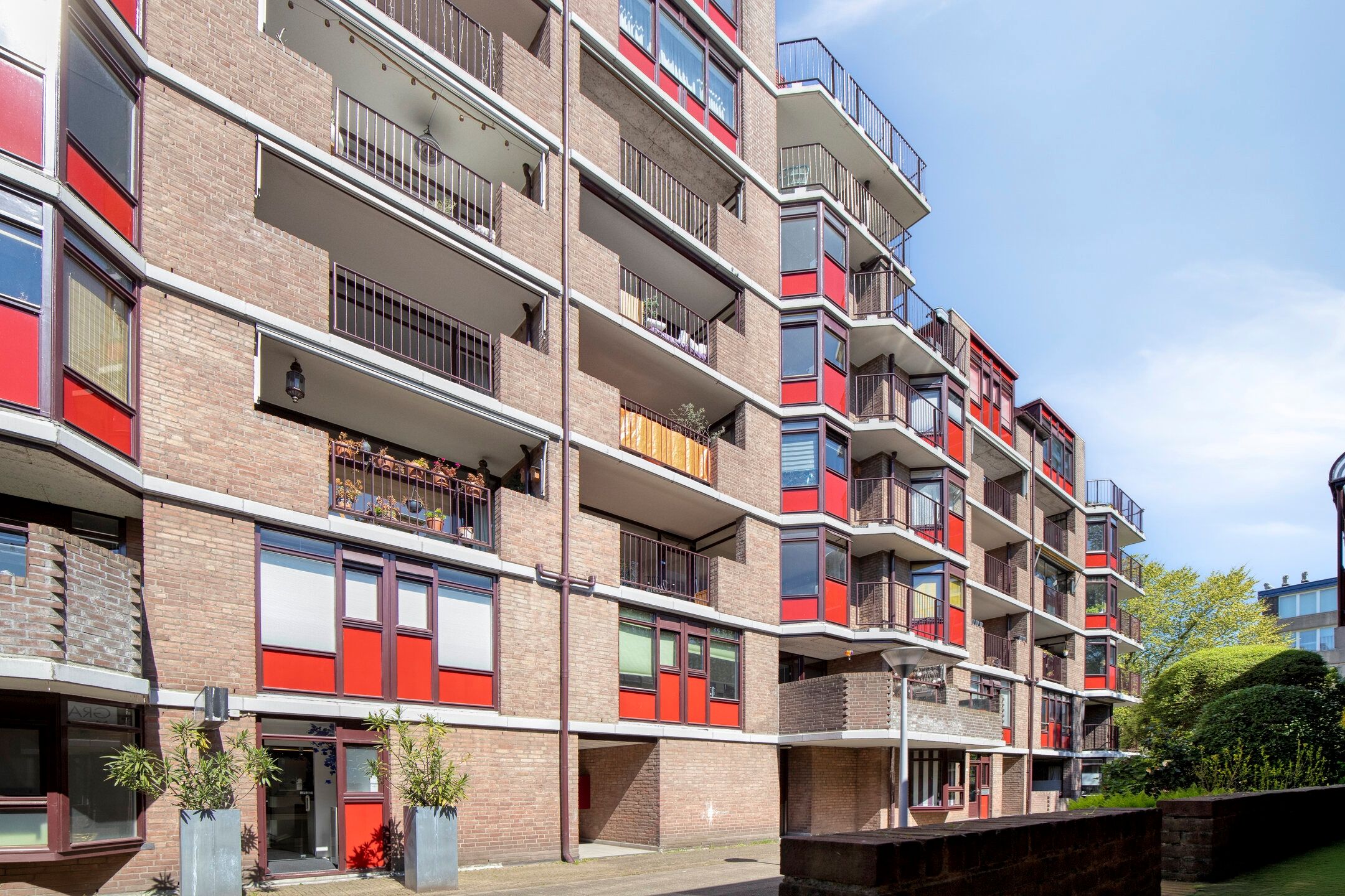 Wijnkade 24 