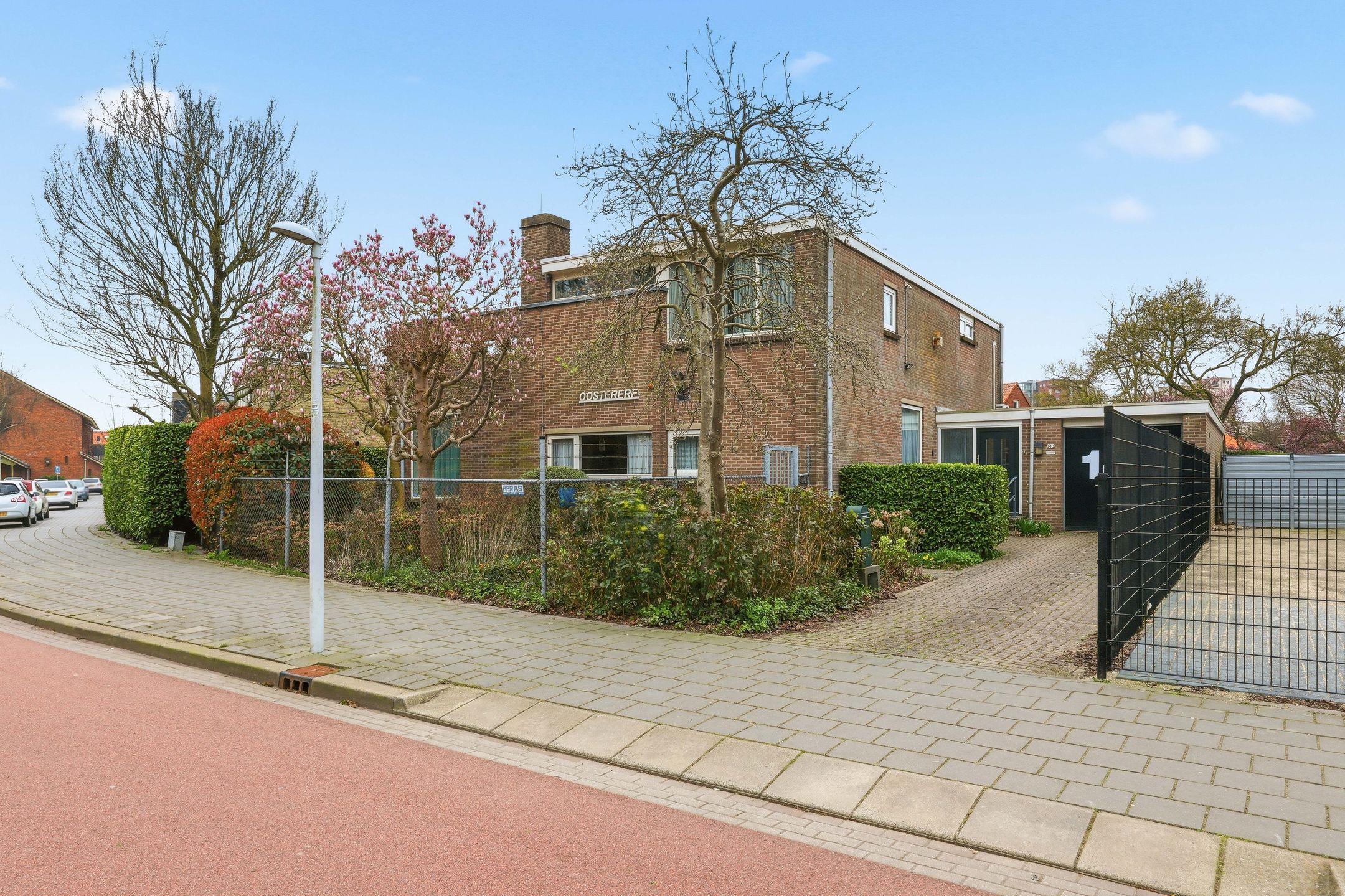 Heijermansstraat 143 