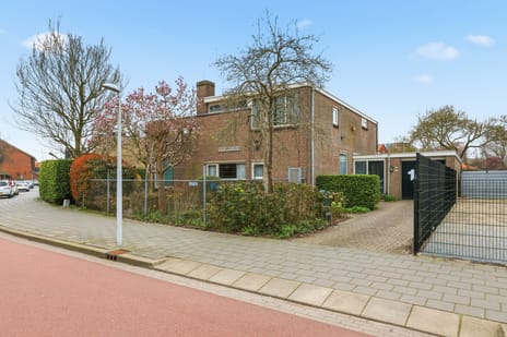 Heijermansstraat thumbnail