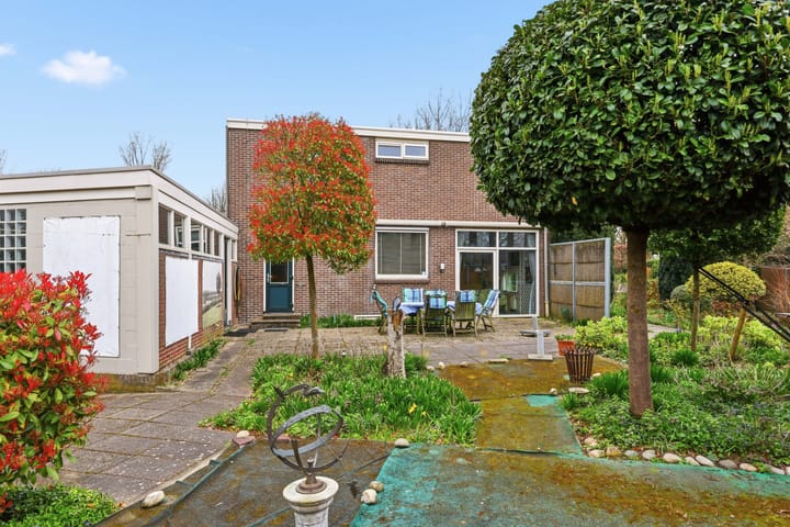 Foto 3 van Heijermansstraat 143