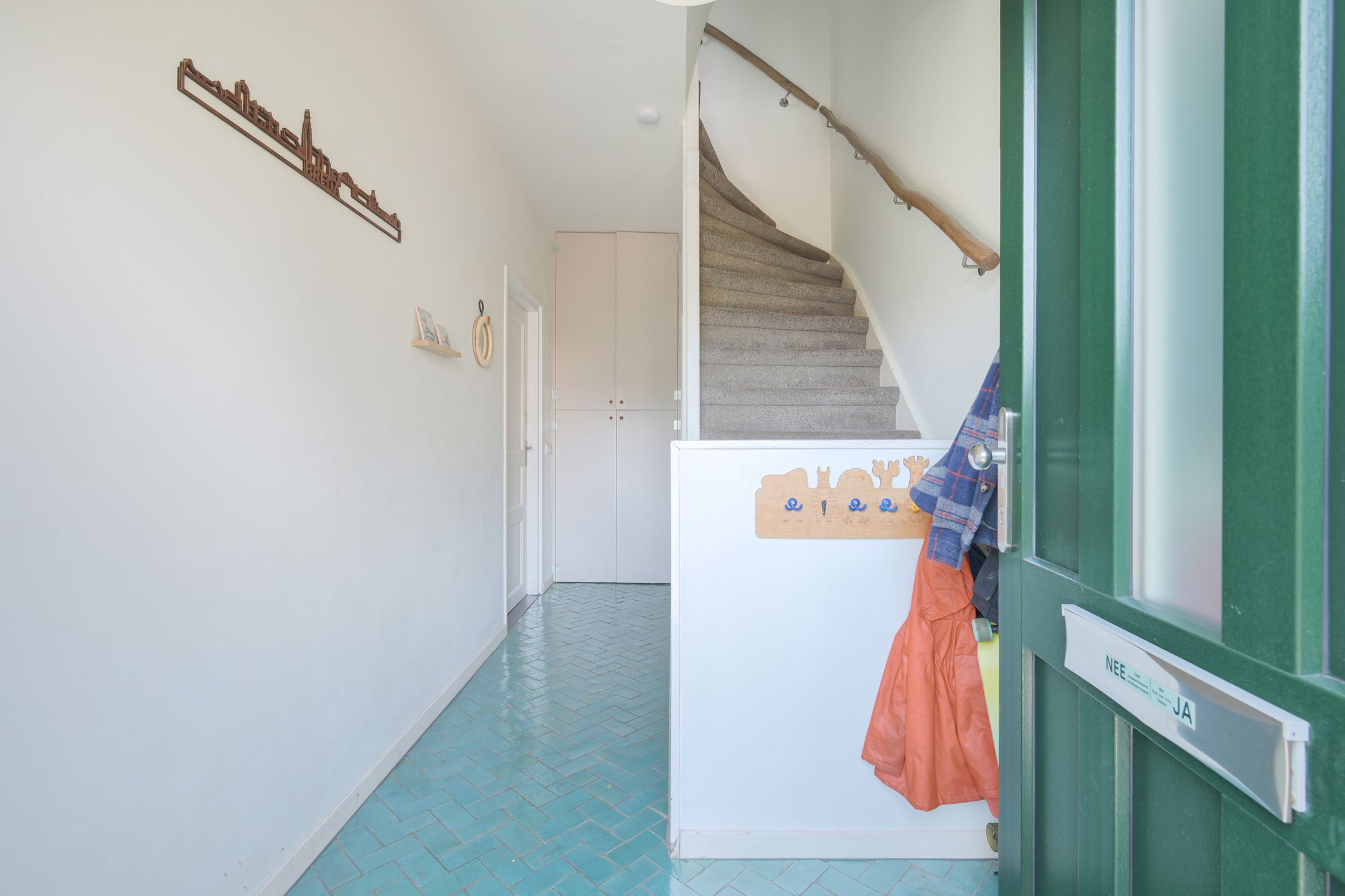 Photo 9 of Boutensstraat 22