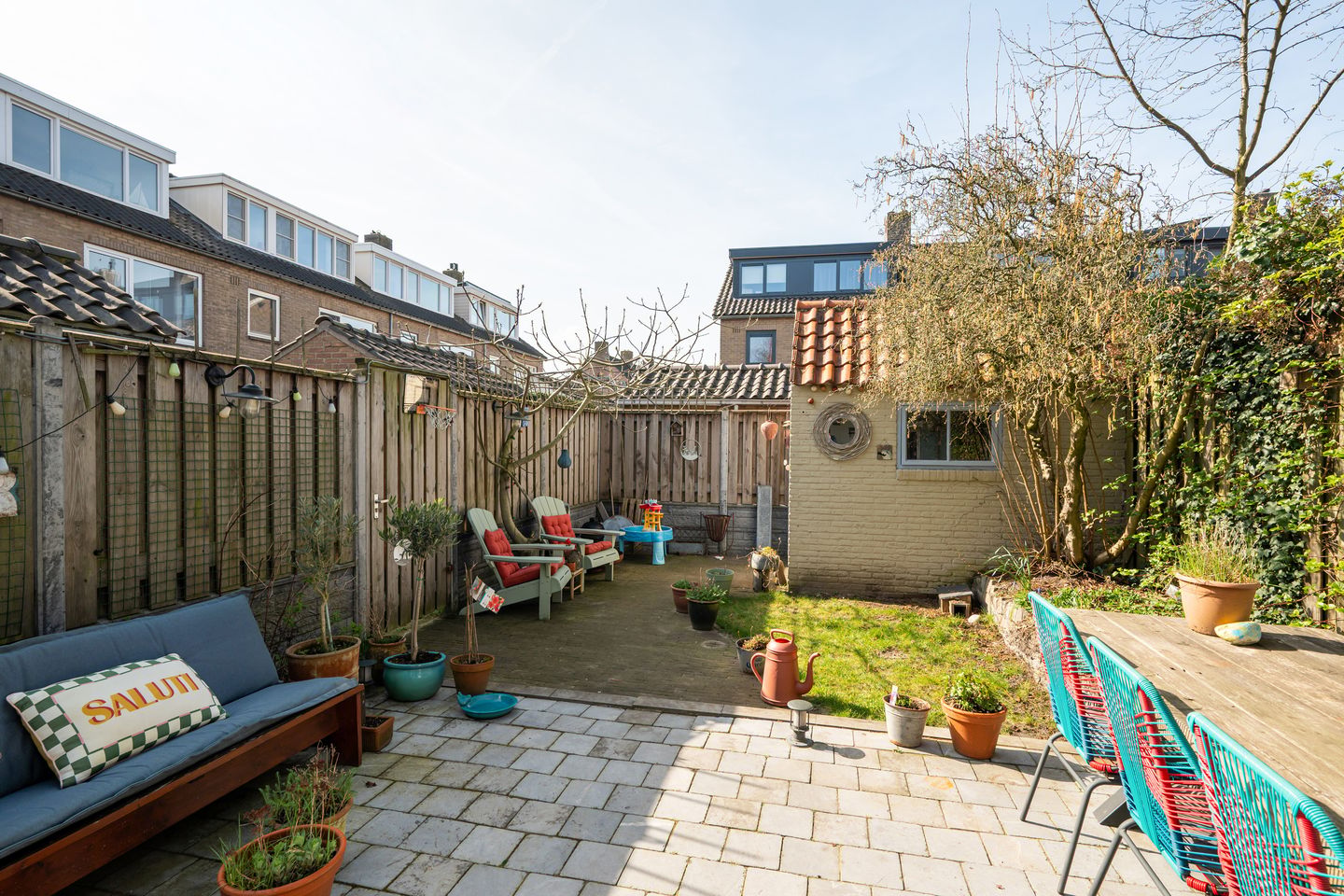Photo 5 of Boutensstraat 22