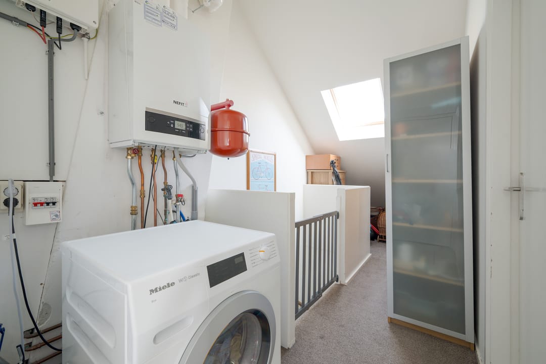 Photo 52 of Boutensstraat 22