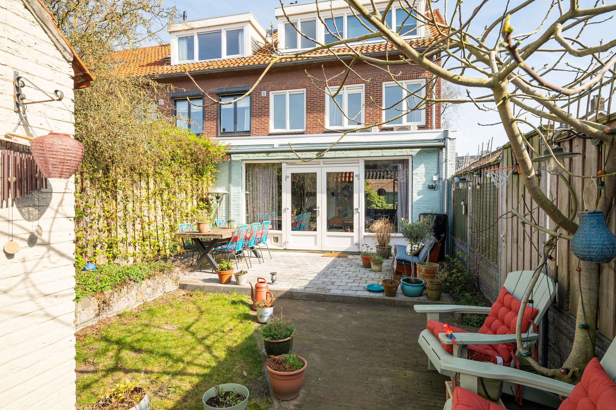 Photo 39 of Boutensstraat 22