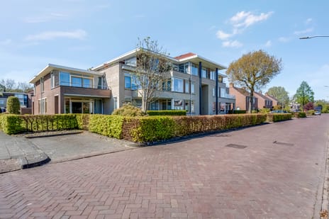 Lijsterbesstraat thumbnail