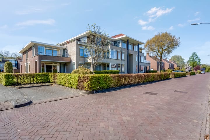 Lijsterbesstraat 54