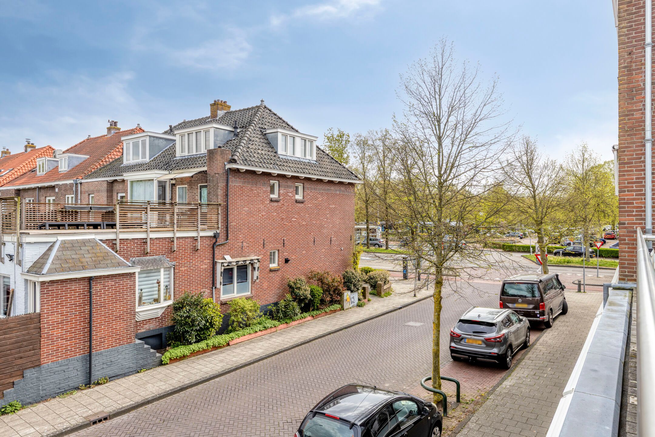 Foto 48 van Zandvoortselaan 160-A