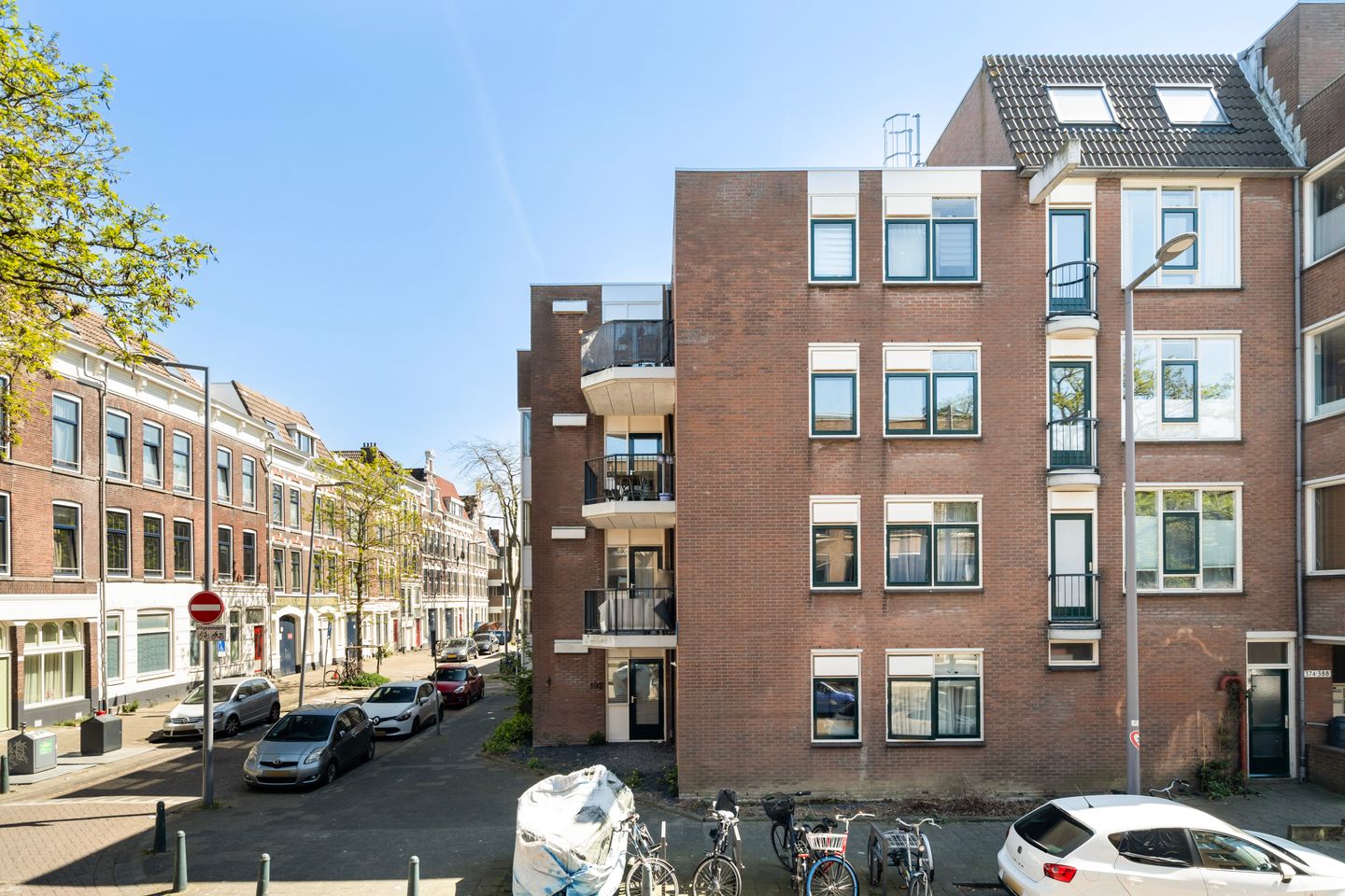 Foto 4 van Rembrandtstraat 200