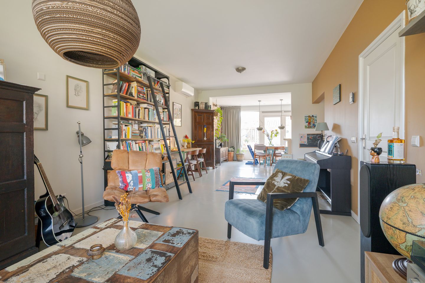 Photo 19 of Boutensstraat 22