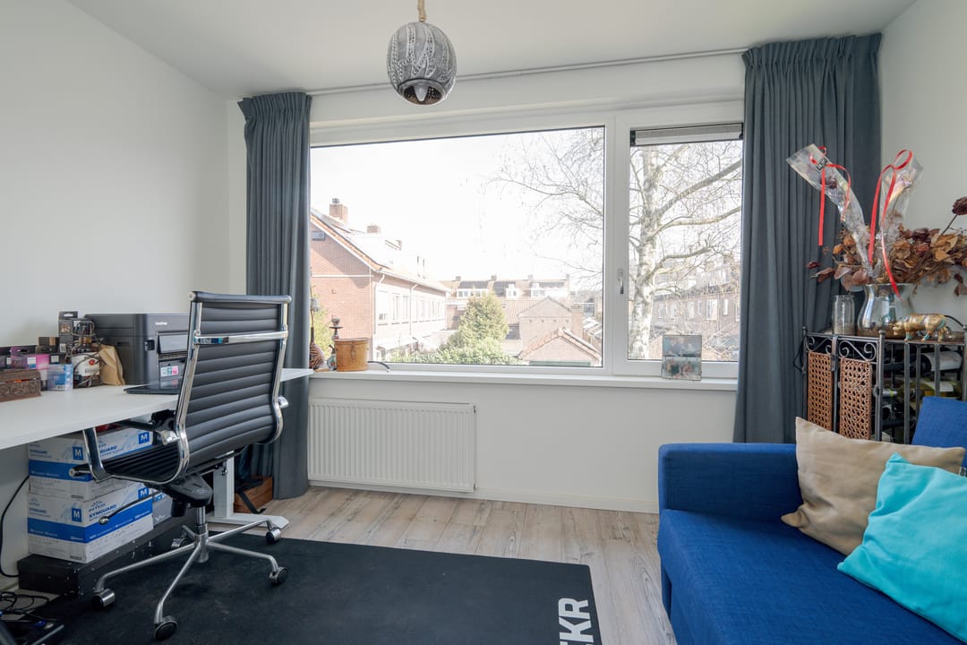 Photo 46 of Boutensstraat 22