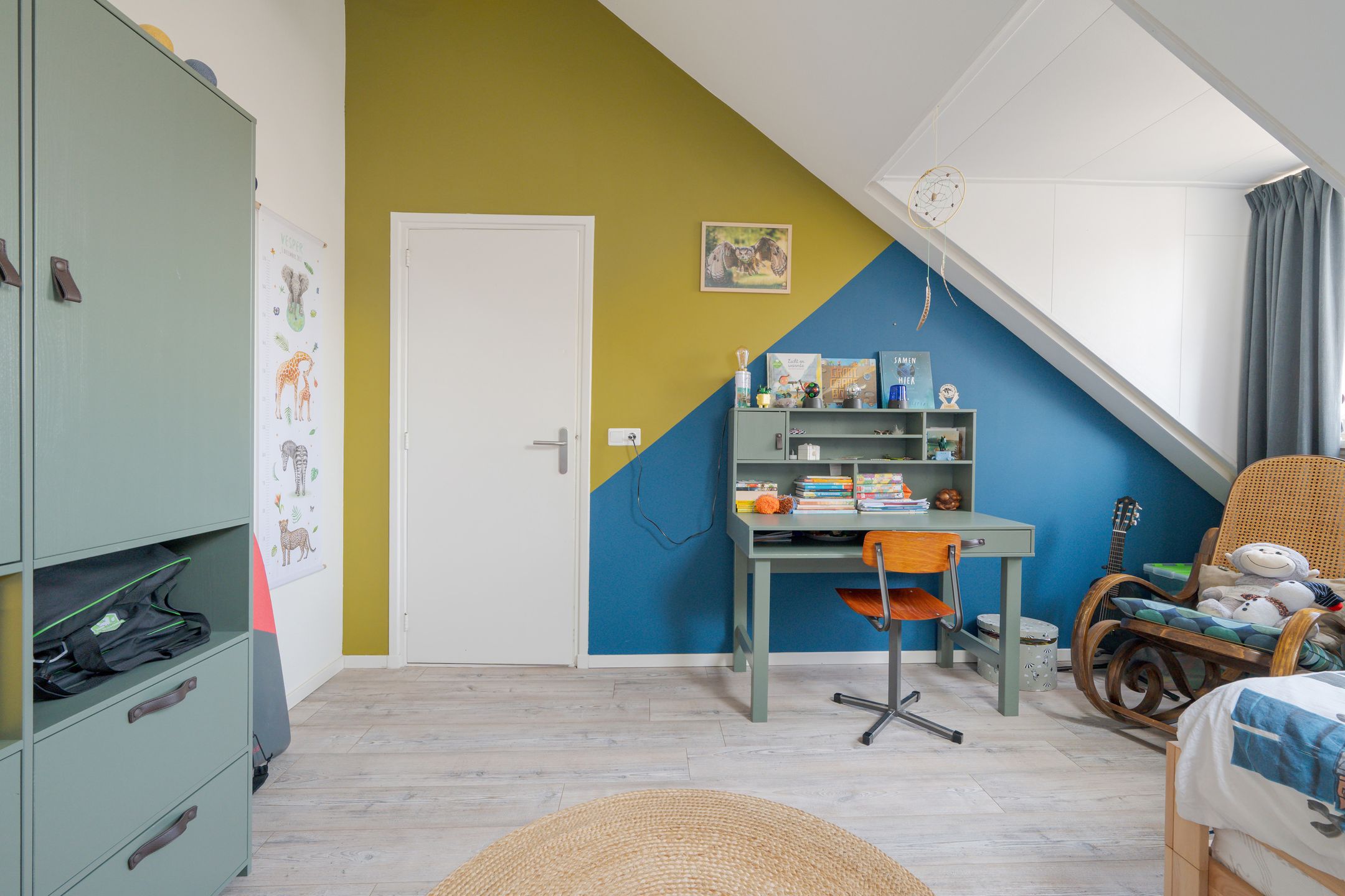 Photo 57 of Boutensstraat 22