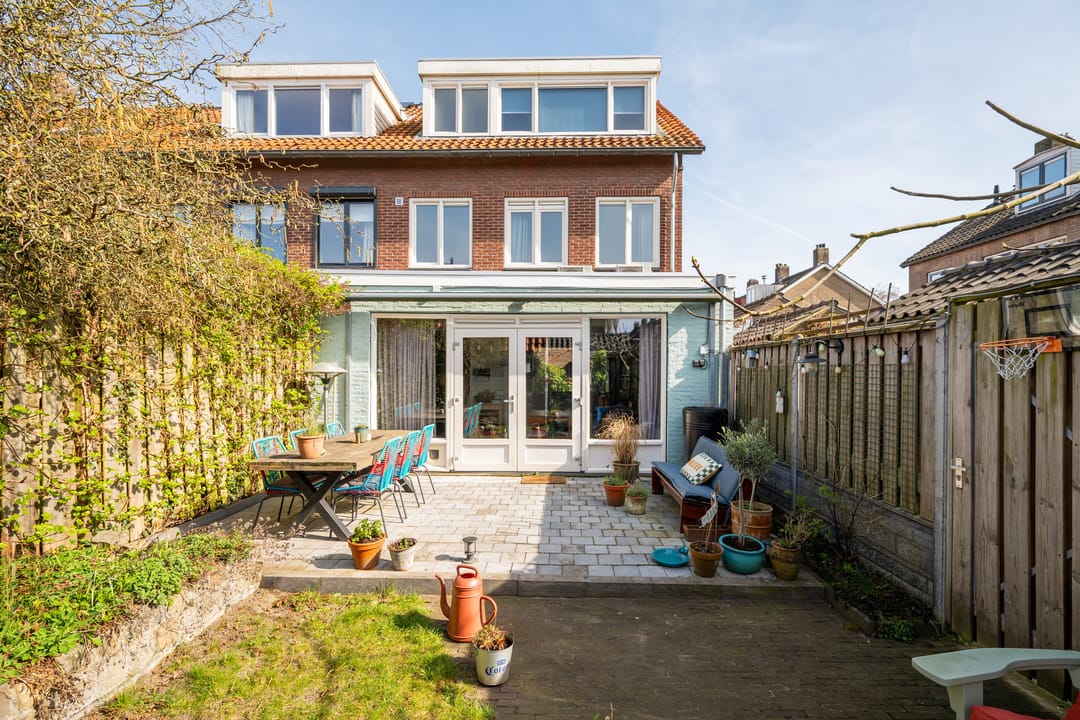 Photo 38 of Boutensstraat 22