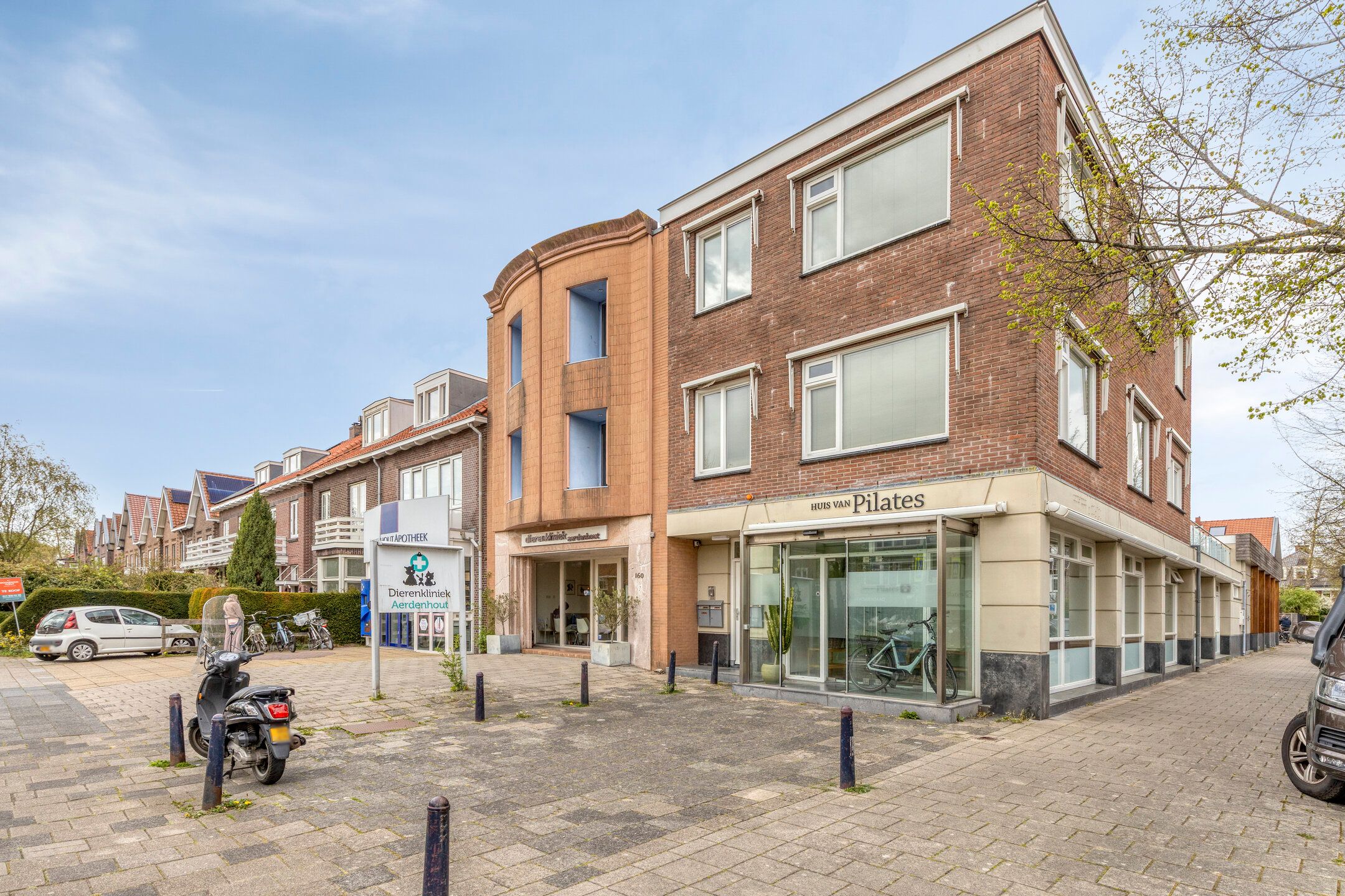 Foto 51 van Zandvoortselaan 160-A