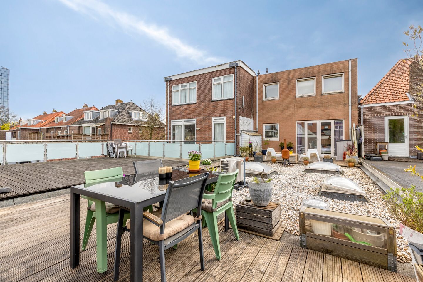 Foto 44 van Zandvoortselaan 160-A