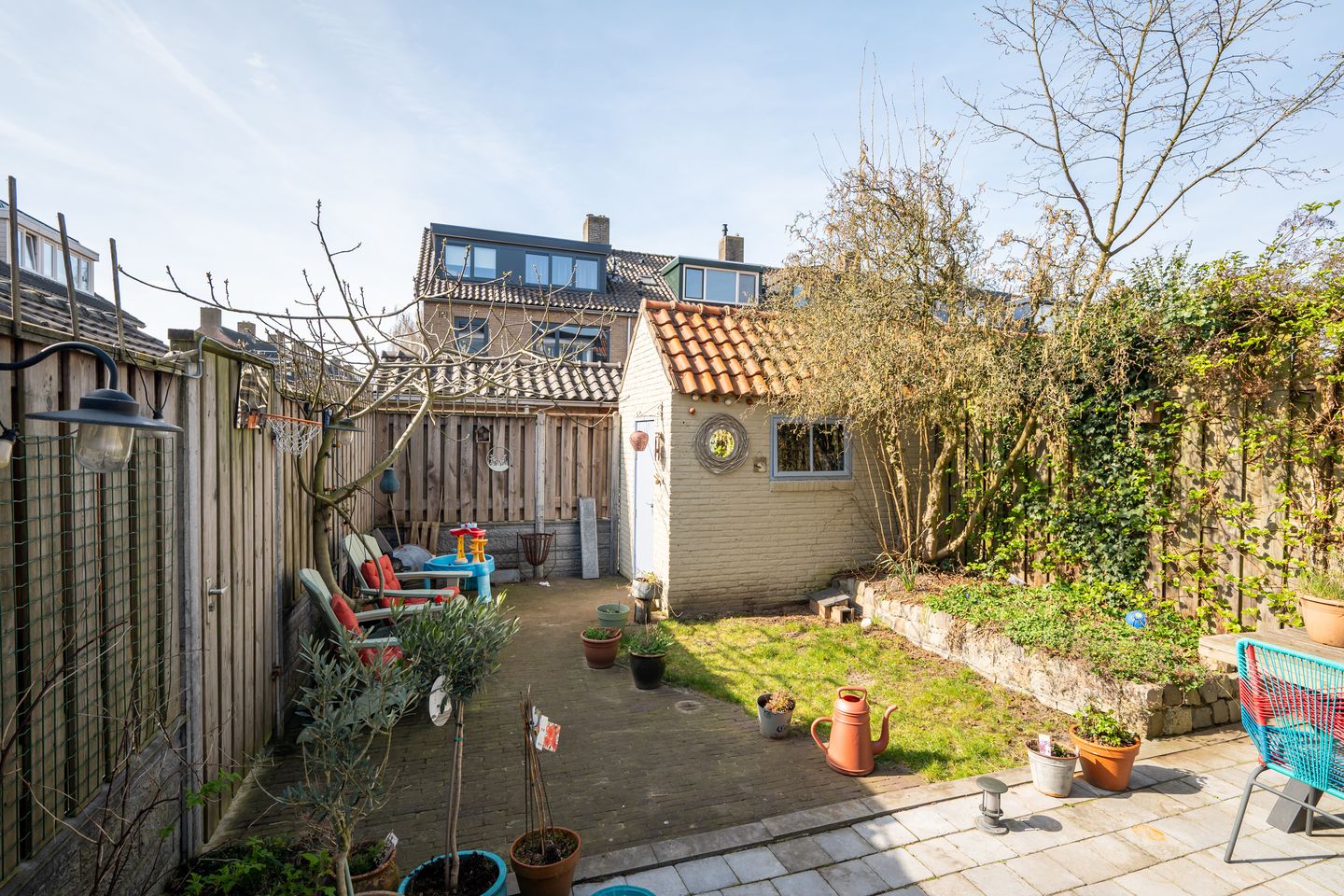 Photo 35 of Boutensstraat 22