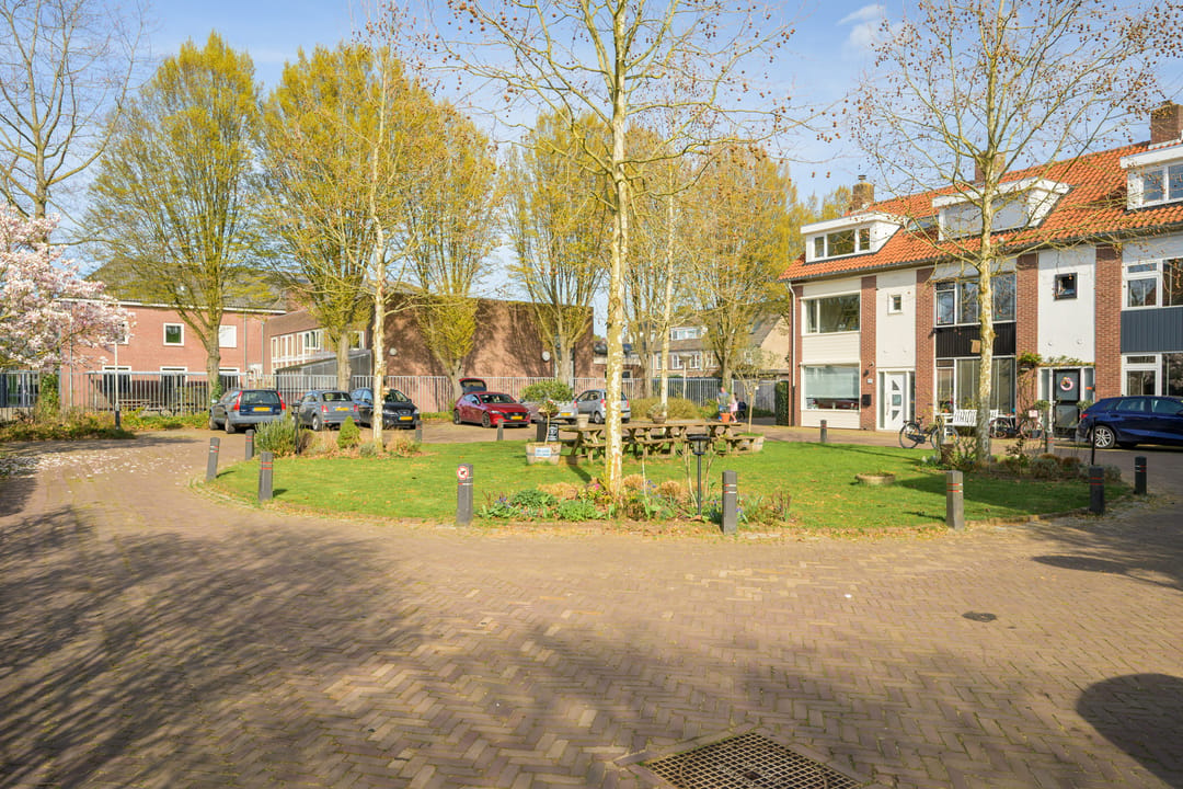 Photo 61 of Boutensstraat 22