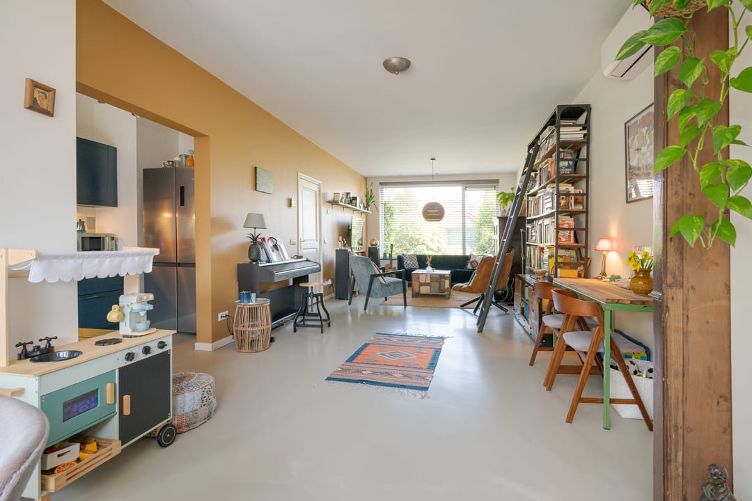 Photo 28 of Boutensstraat 22