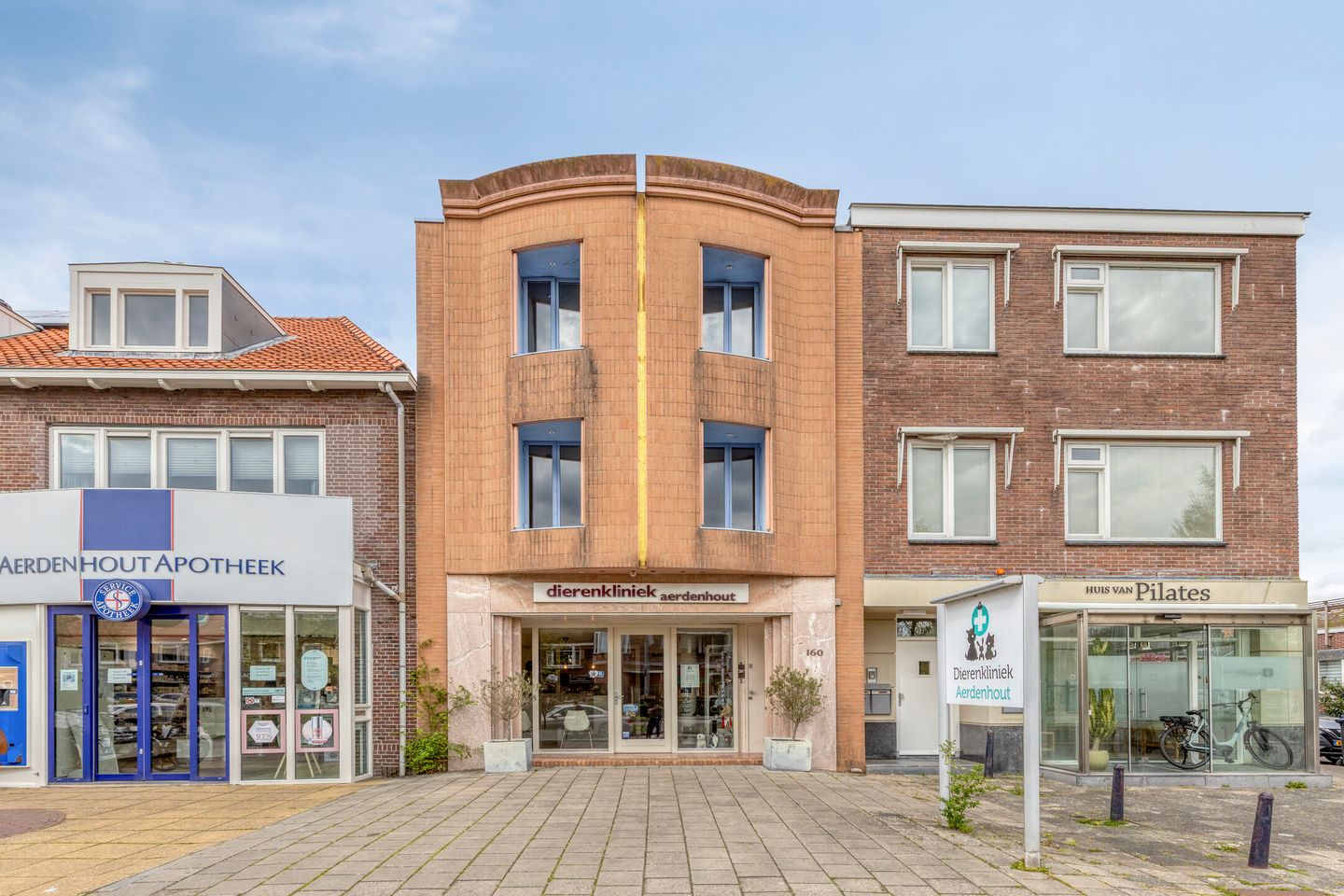 Foto 5 van Zandvoortselaan 160-A