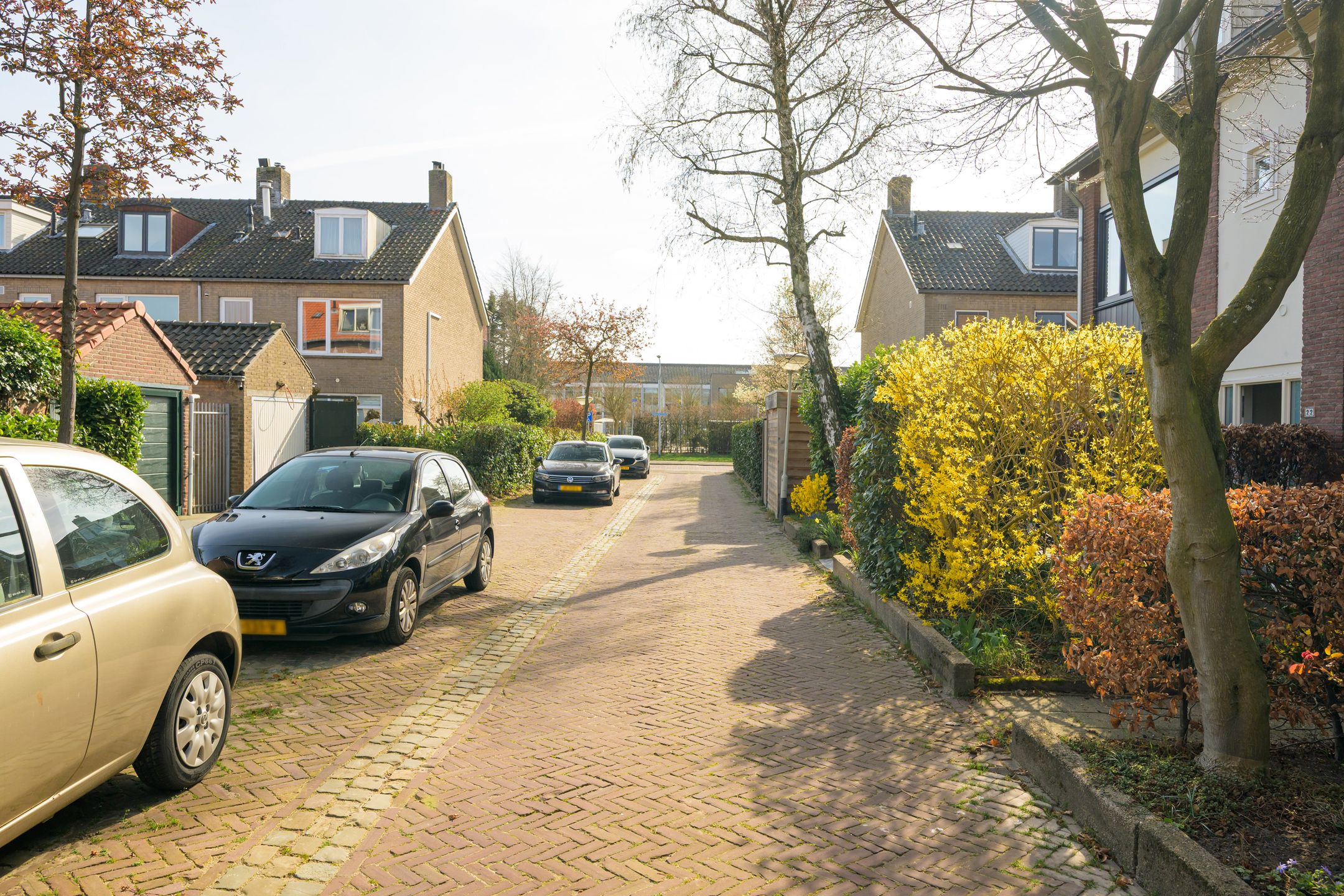 Photo 60 of Boutensstraat 22
