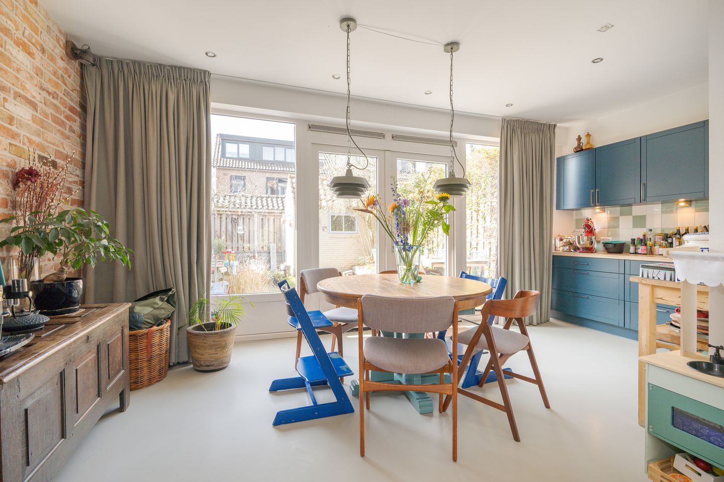 Photo 25 of Boutensstraat 22