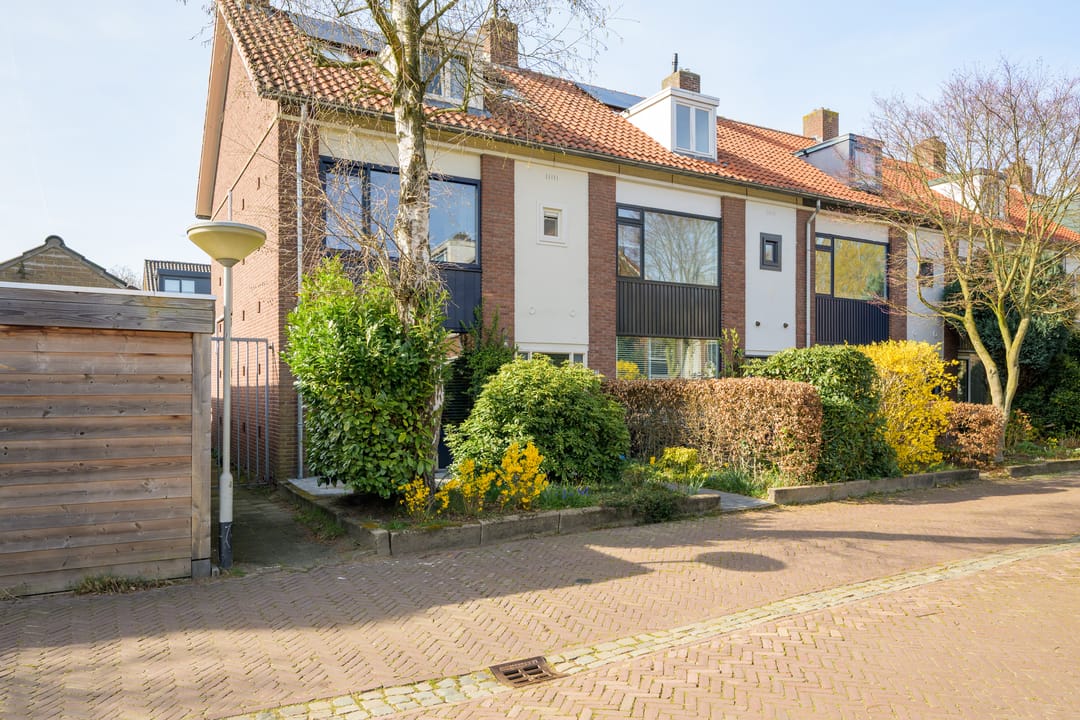 Photo 62 of Boutensstraat 22