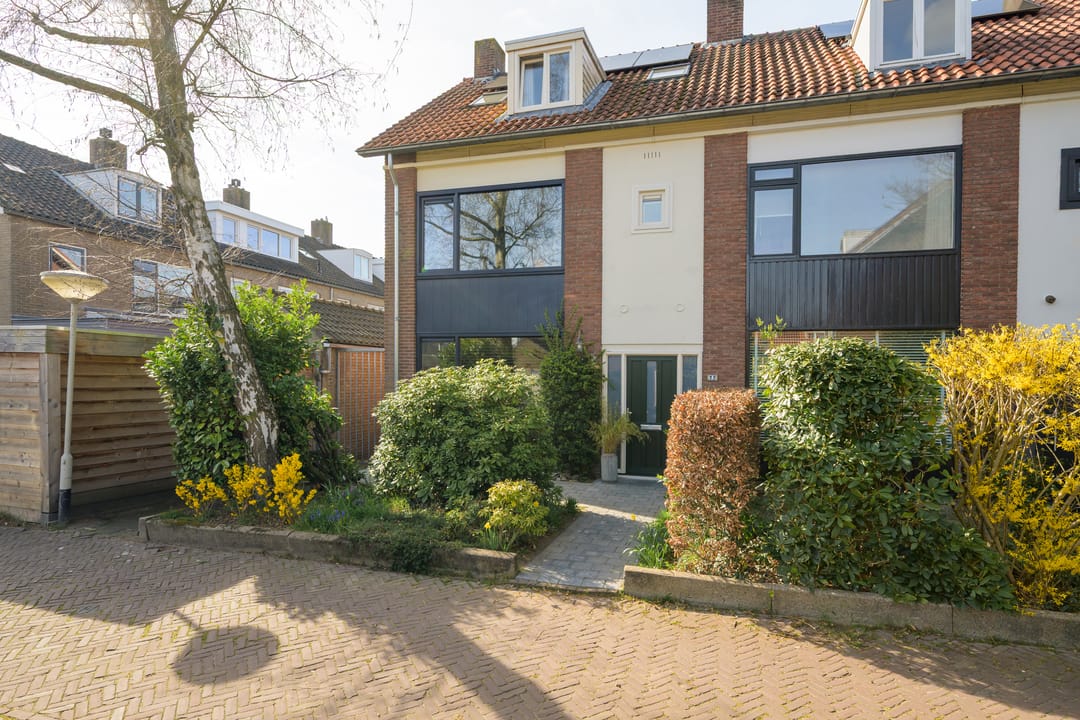 Photo 7 of Boutensstraat 22