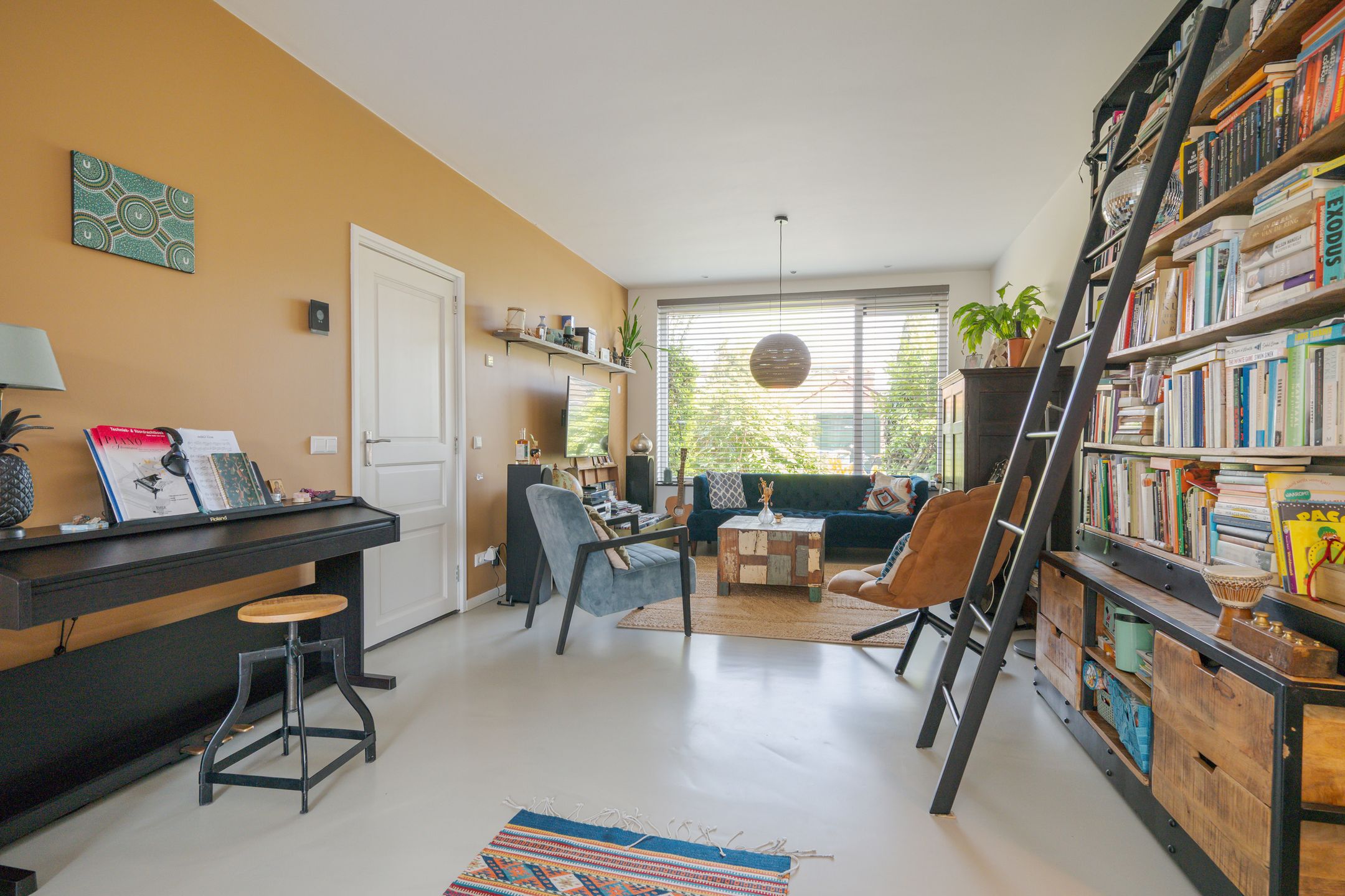 Photo 15 of Boutensstraat 22