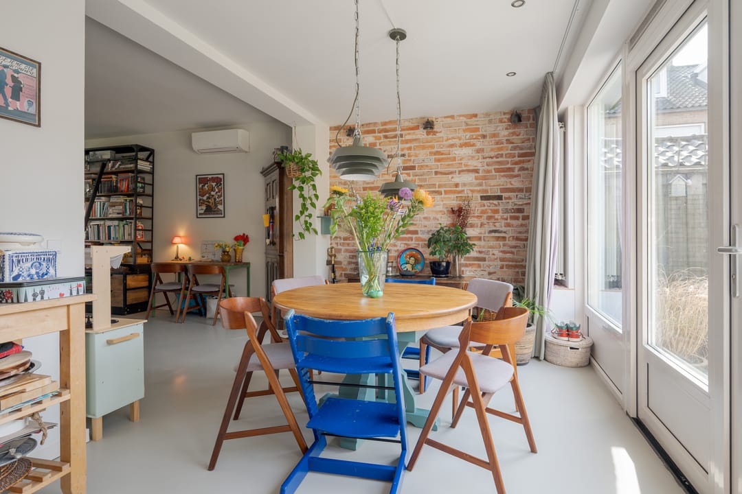Photo 26 of Boutensstraat 22