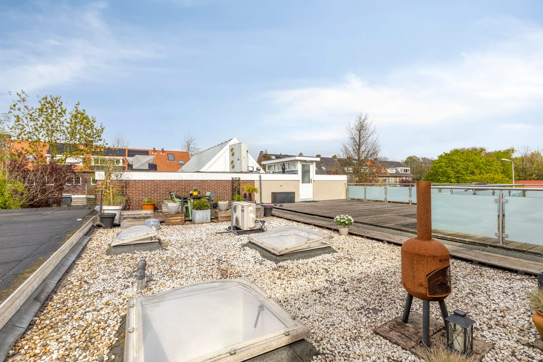 Foto 41 van Zandvoortselaan 160-A