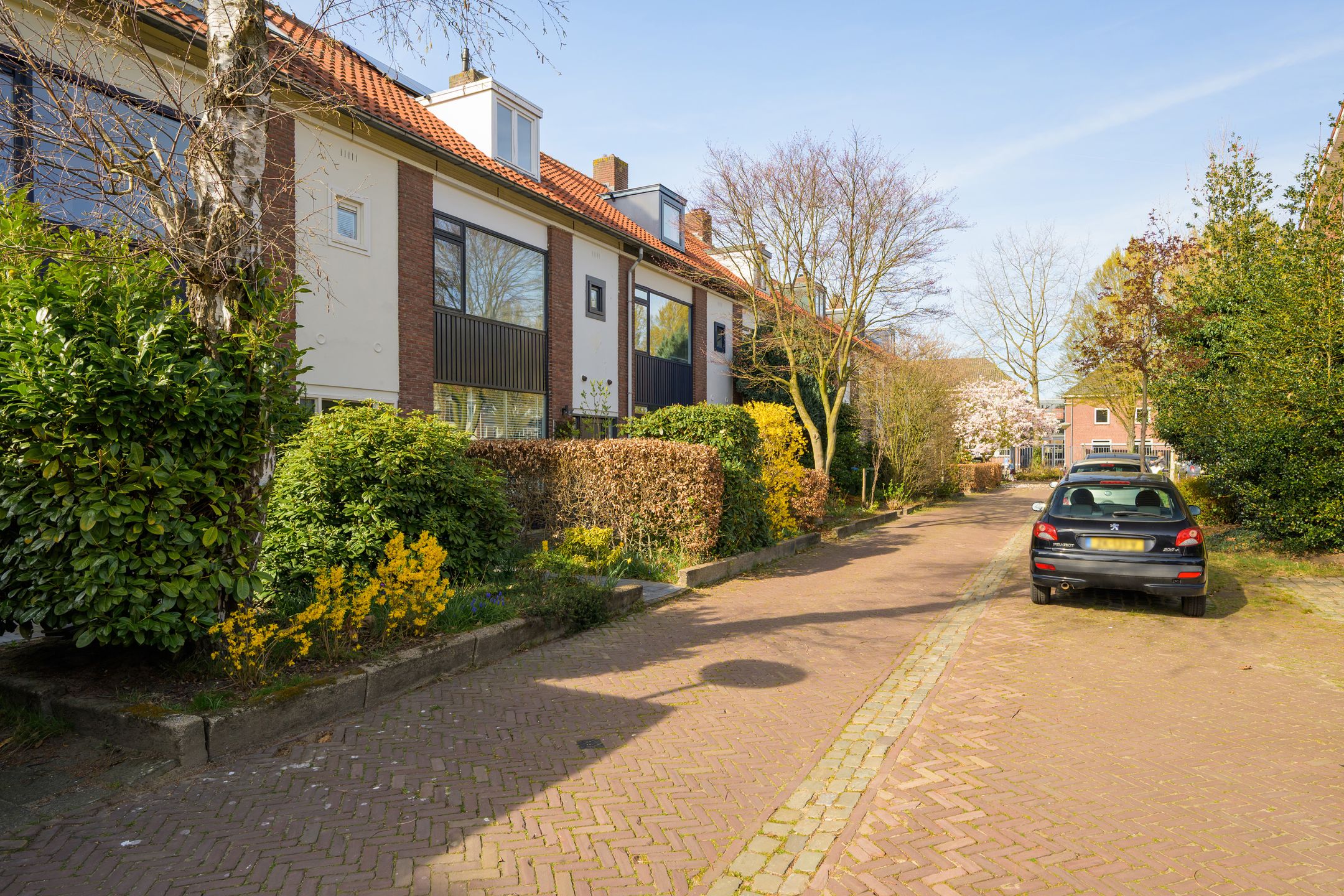 Photo 63 of Boutensstraat 22