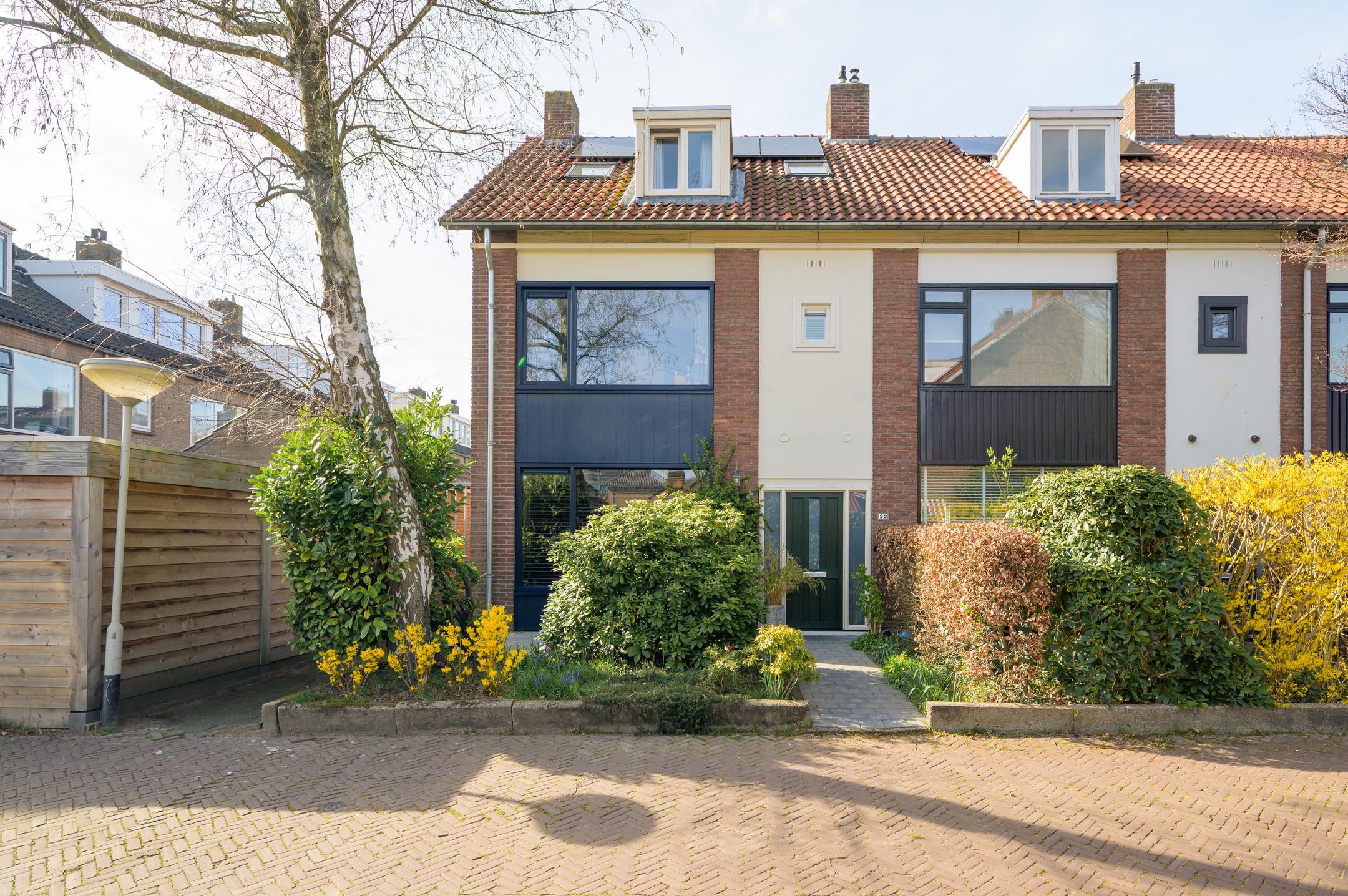 Photo 6 of Boutensstraat 22