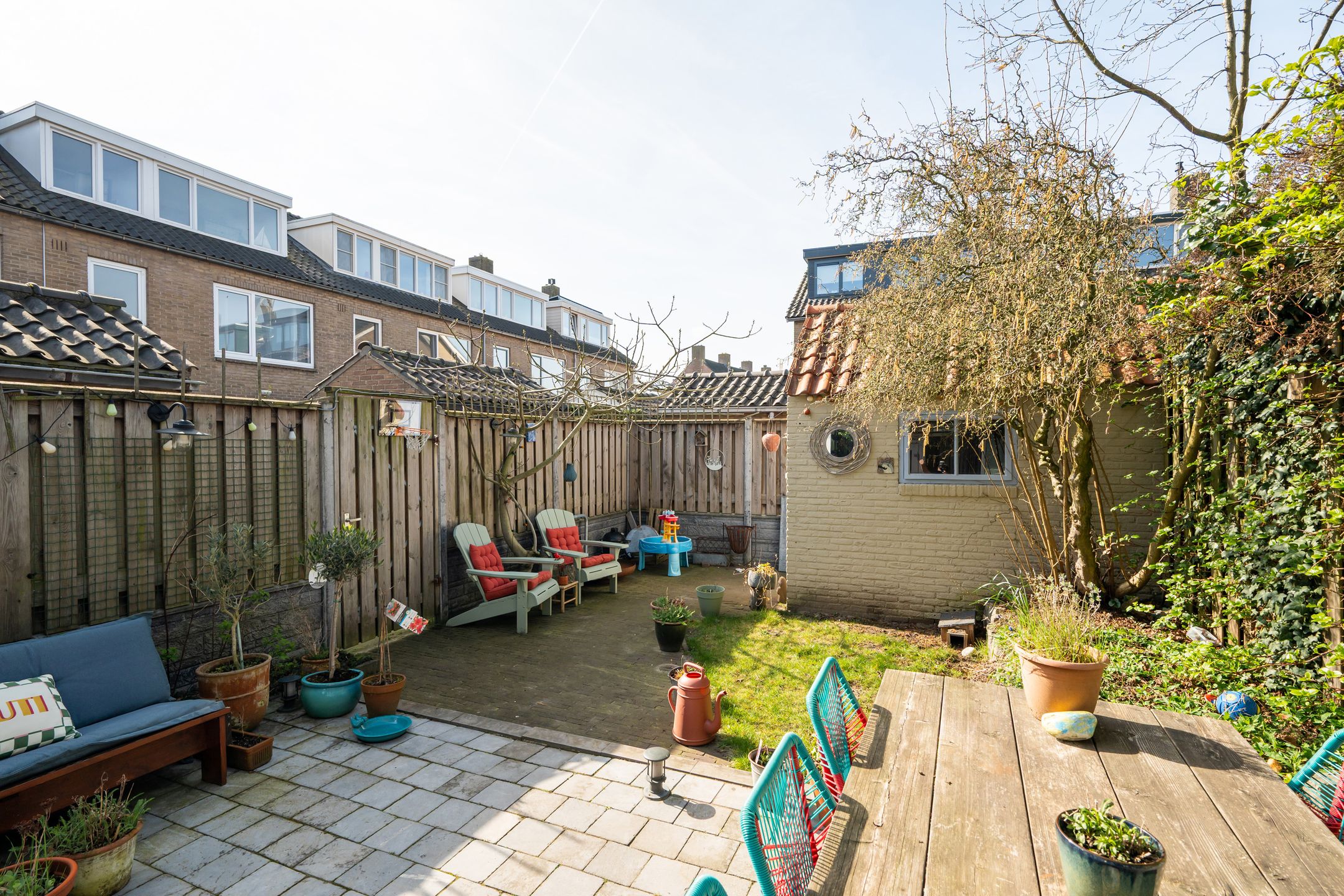 Photo 33 of Boutensstraat 22