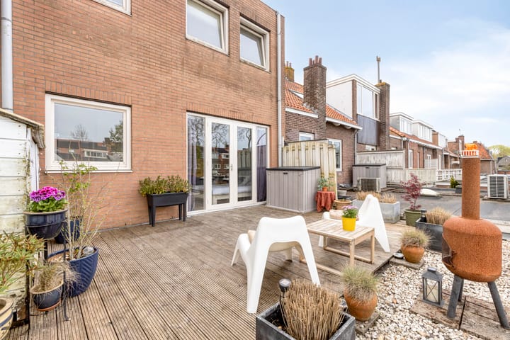 Foto 4 van Zandvoortselaan 160-A