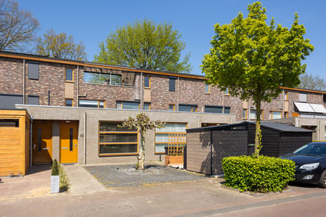 Huygensstraat thumbnail