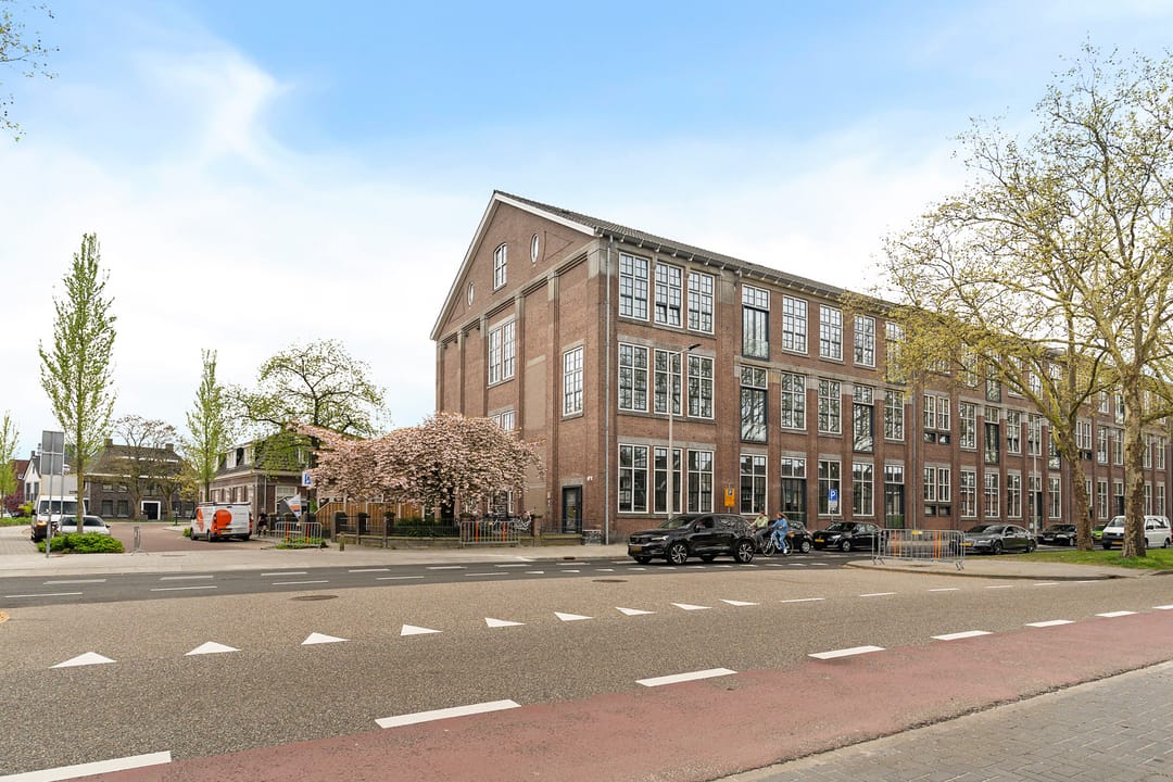 Foto 38 van Boddenkampsingel 80-57