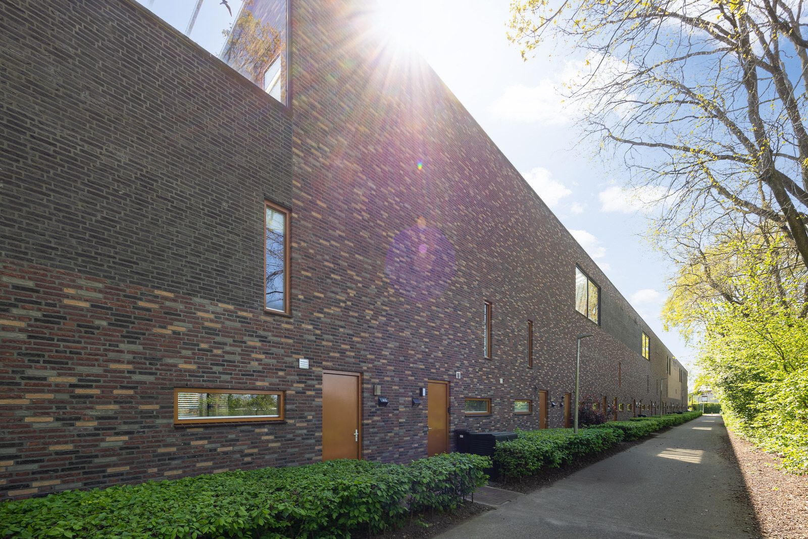 Foto 42 van Huygensstraat 45