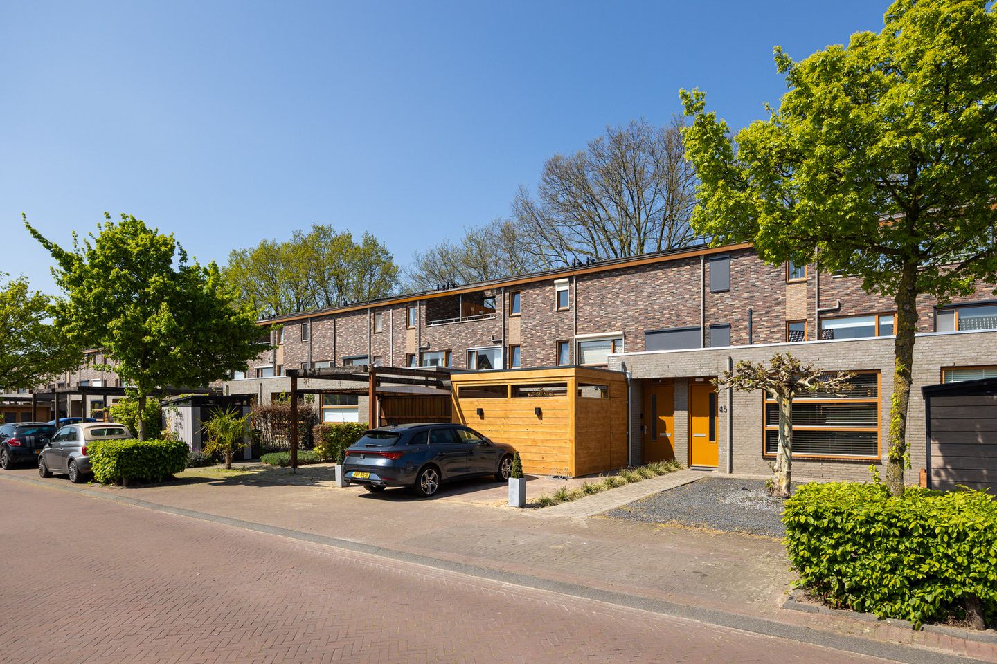 Foto 40 van Huygensstraat 45