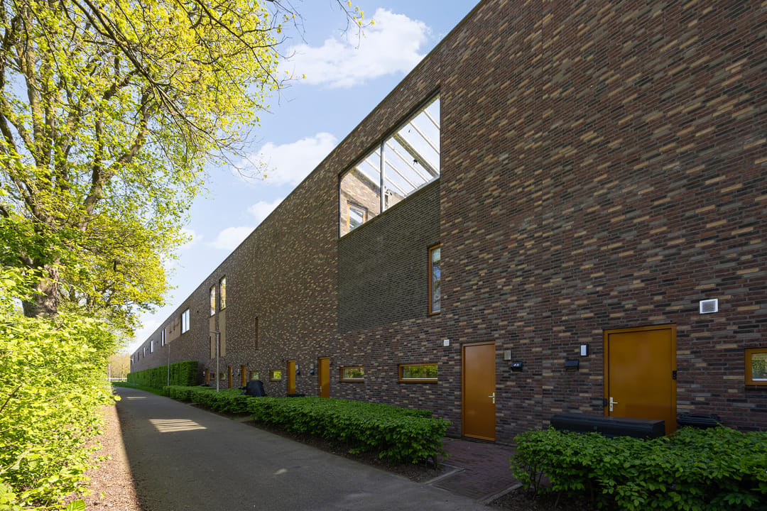 Foto 41 van Huygensstraat 45