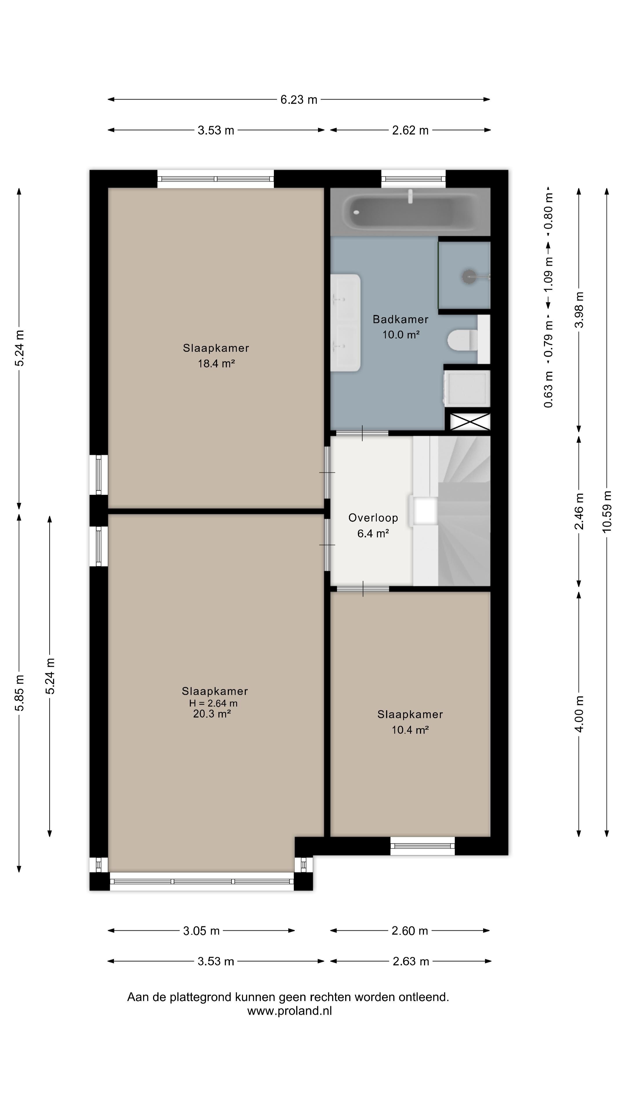 Foto 42 van Prins Clausplantsoen 35