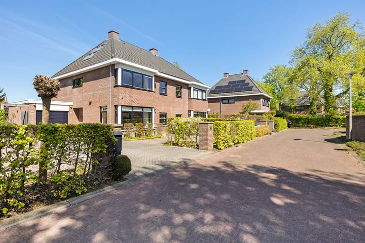 Foto 4 van Prins Clausplantsoen 35