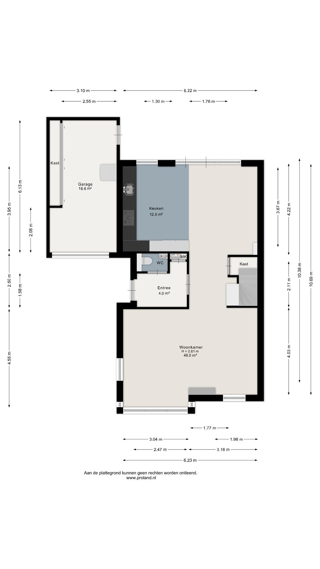 Foto 43 van Prins Clausplantsoen 35