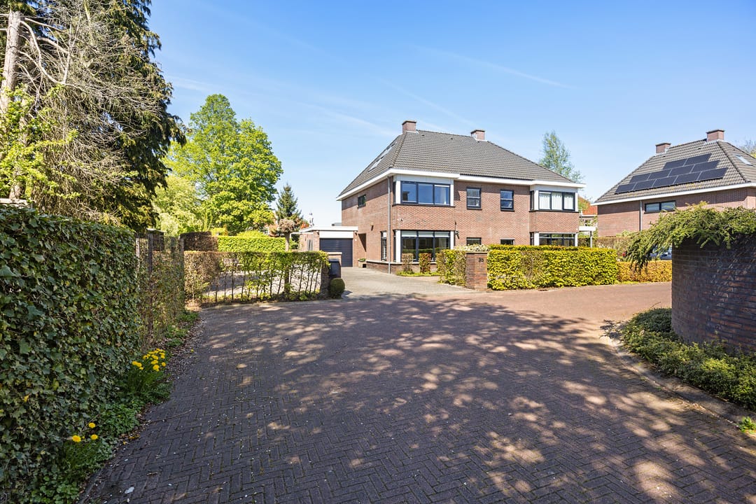 Foto 41 van Prins Clausplantsoen 35