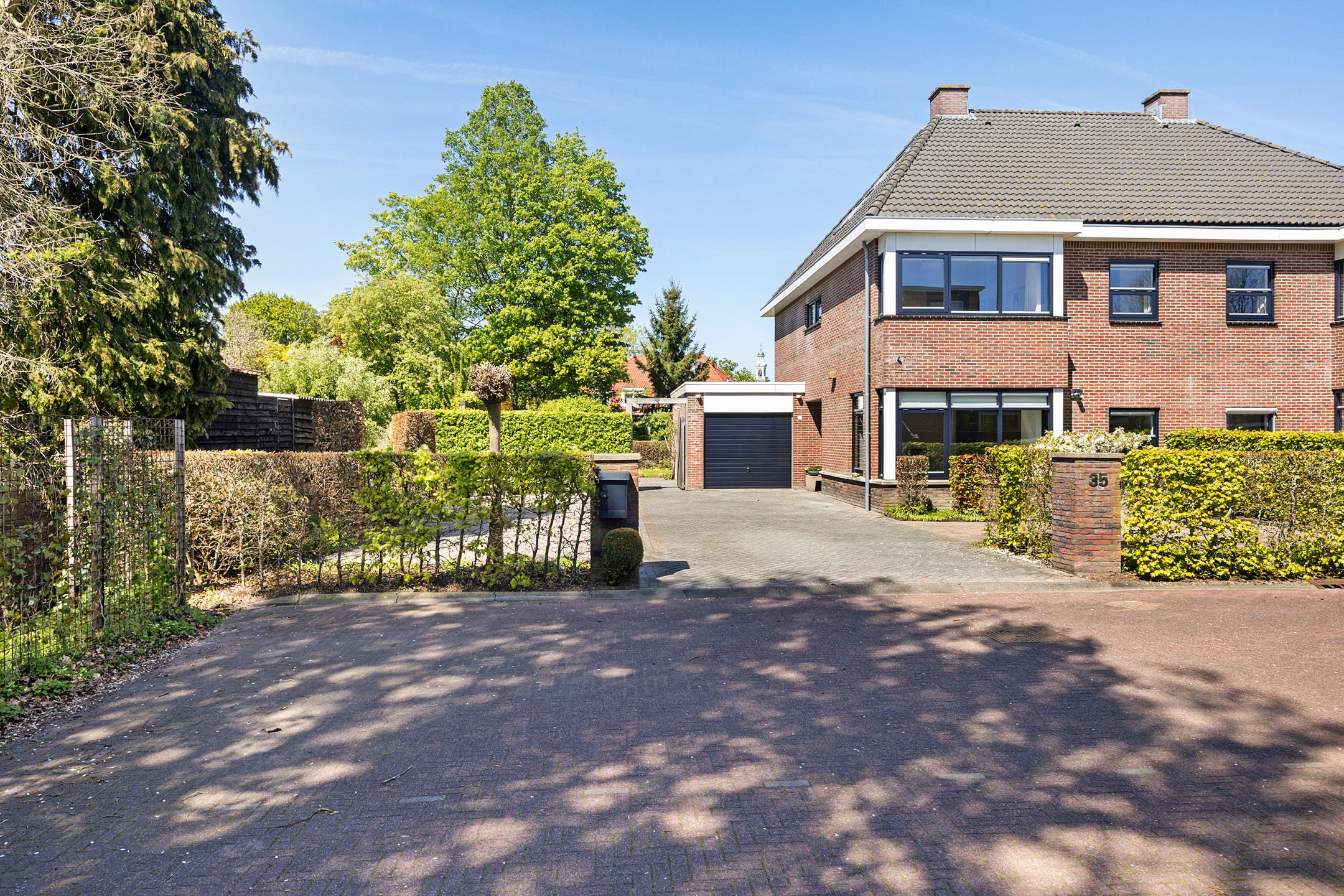 Prins Clausplantsoen 35 