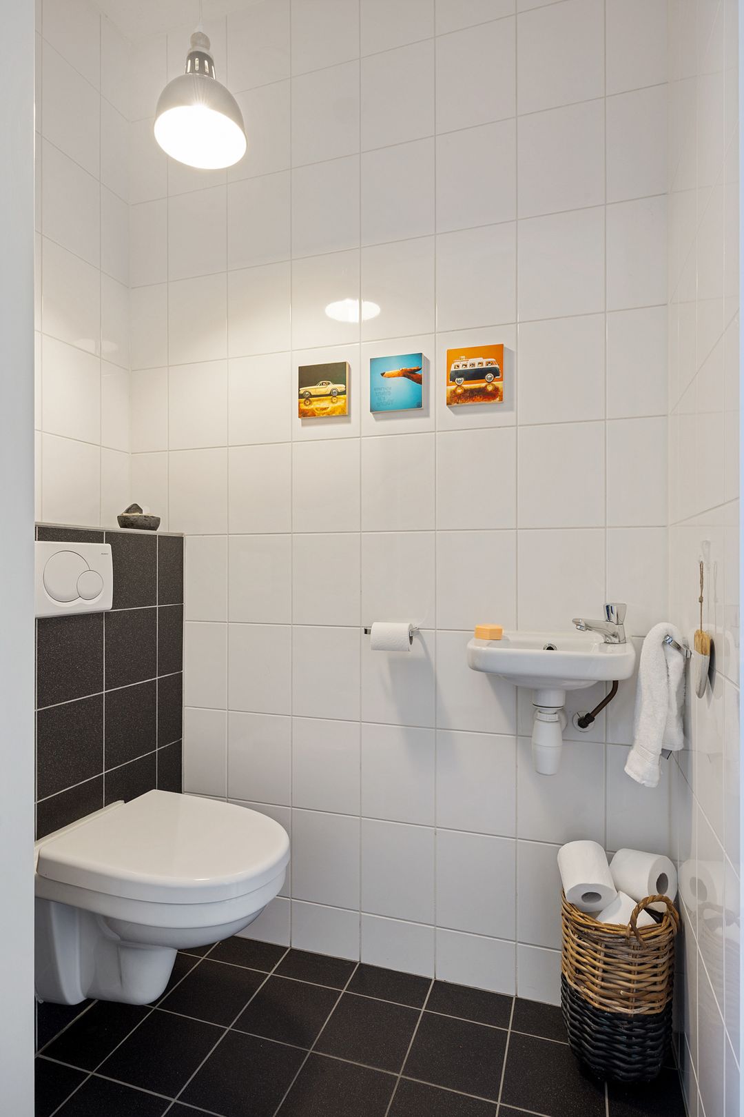 Foto 7 van Prins Clausplantsoen 35