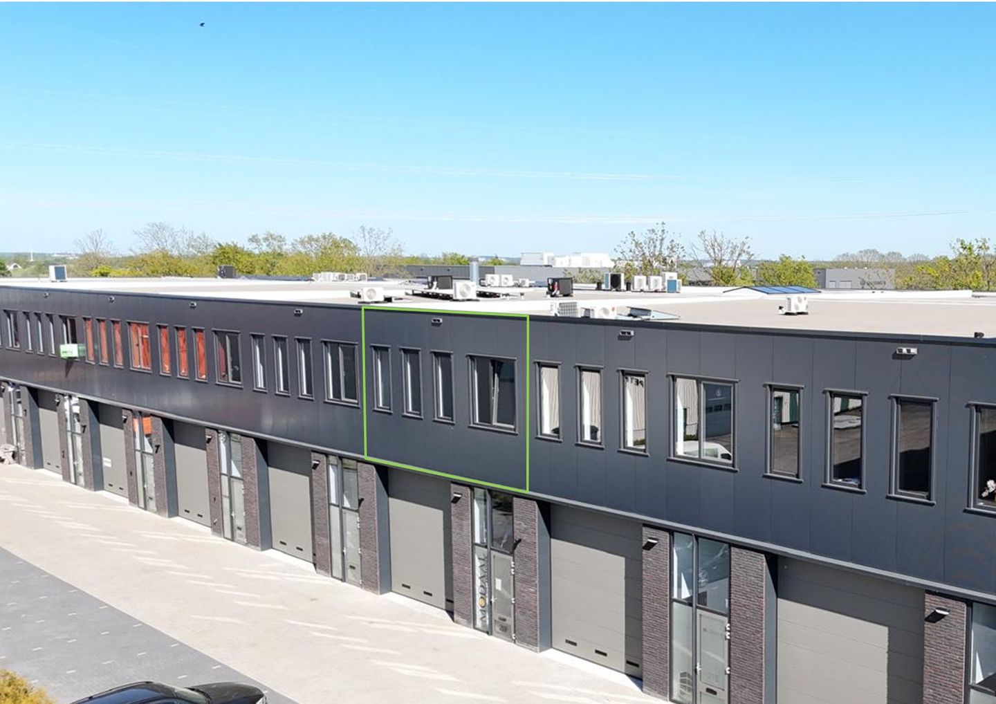View photo 1 of Accustraat 21-F